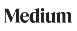 Medium Logo